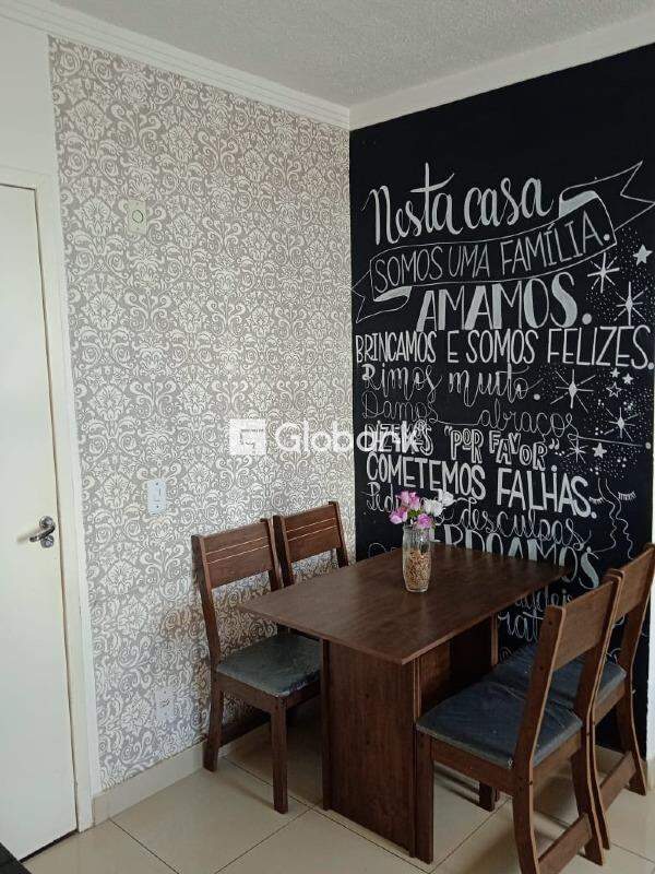 Apartamento 2 quartos à venda Belvedere 52m² Montes Claros MG: