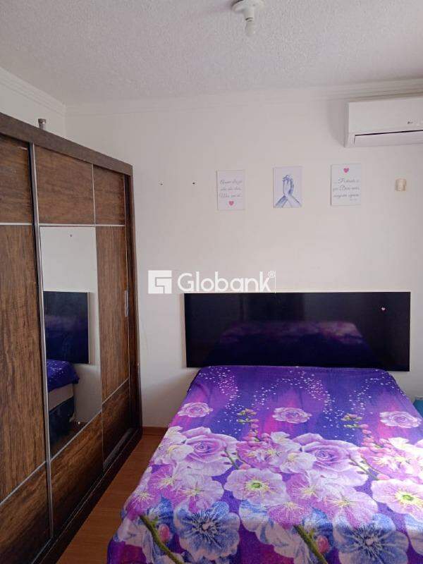 Apartamento 2 quartos à venda Belvedere 52m² Montes Claros MG: