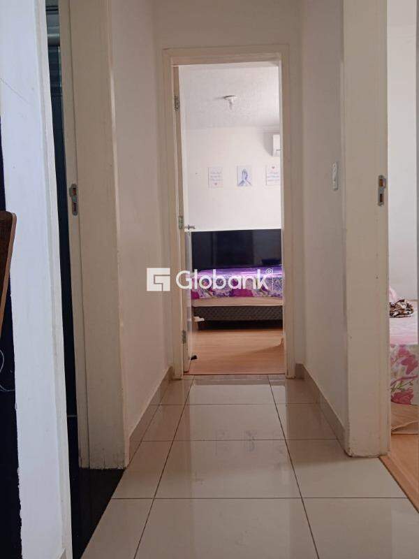 Apartamento 2 quartos à venda Belvedere 52m² Montes Claros MG: