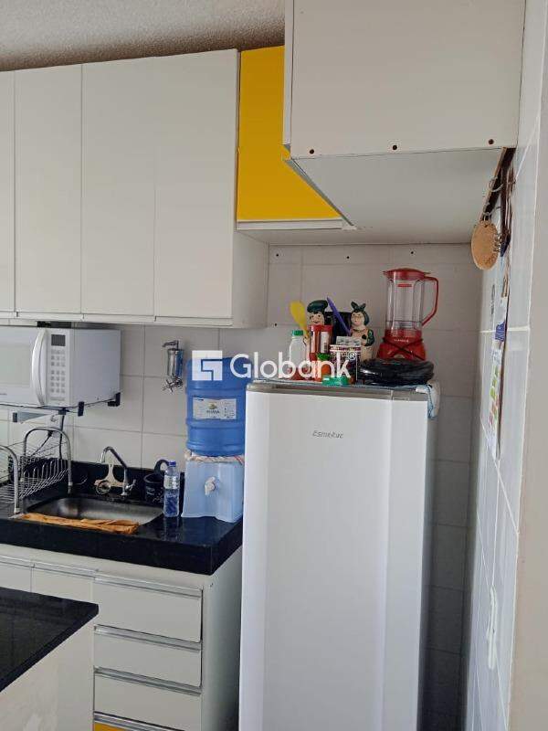 Apartamento 2 quartos à venda Belvedere 52m² Montes Claros MG: 