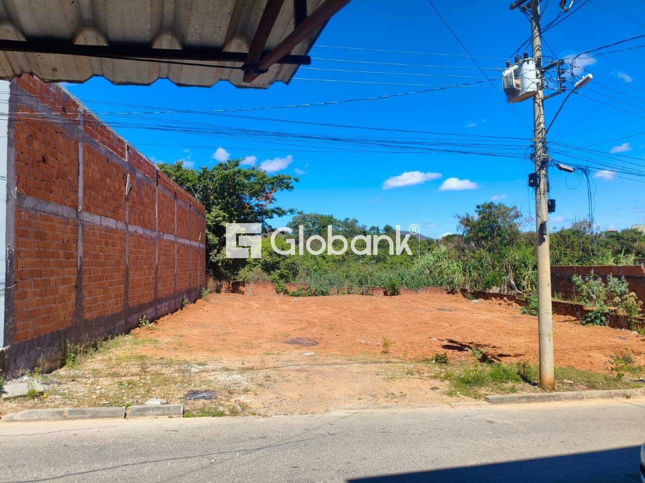 Terreno à venda Alto da Boa Vista 256m² Montes Claros MG: 