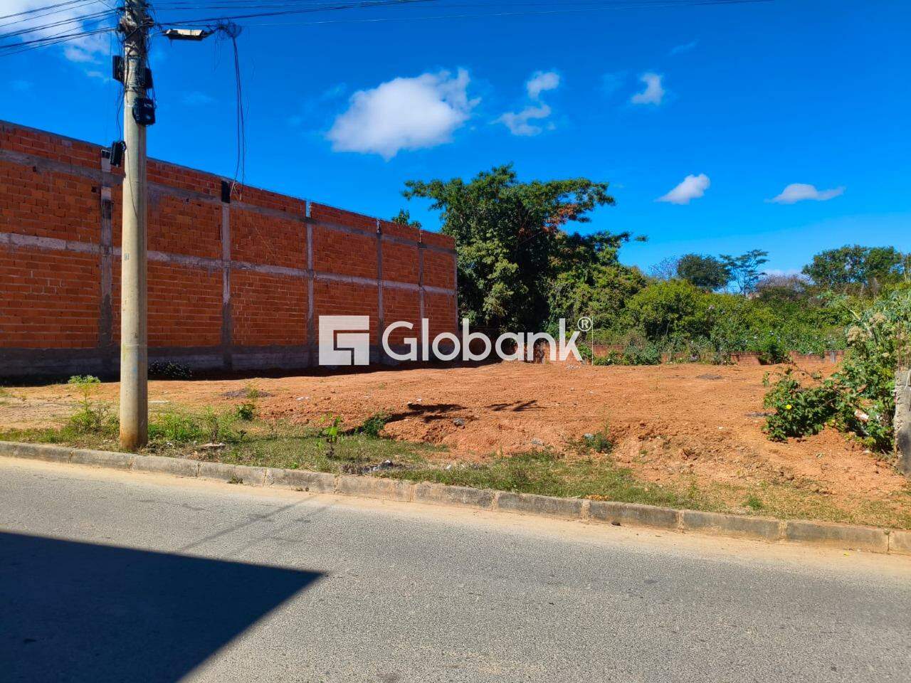 Terreno à venda Alto da Boa Vista 256m² Montes Claros MG: 
