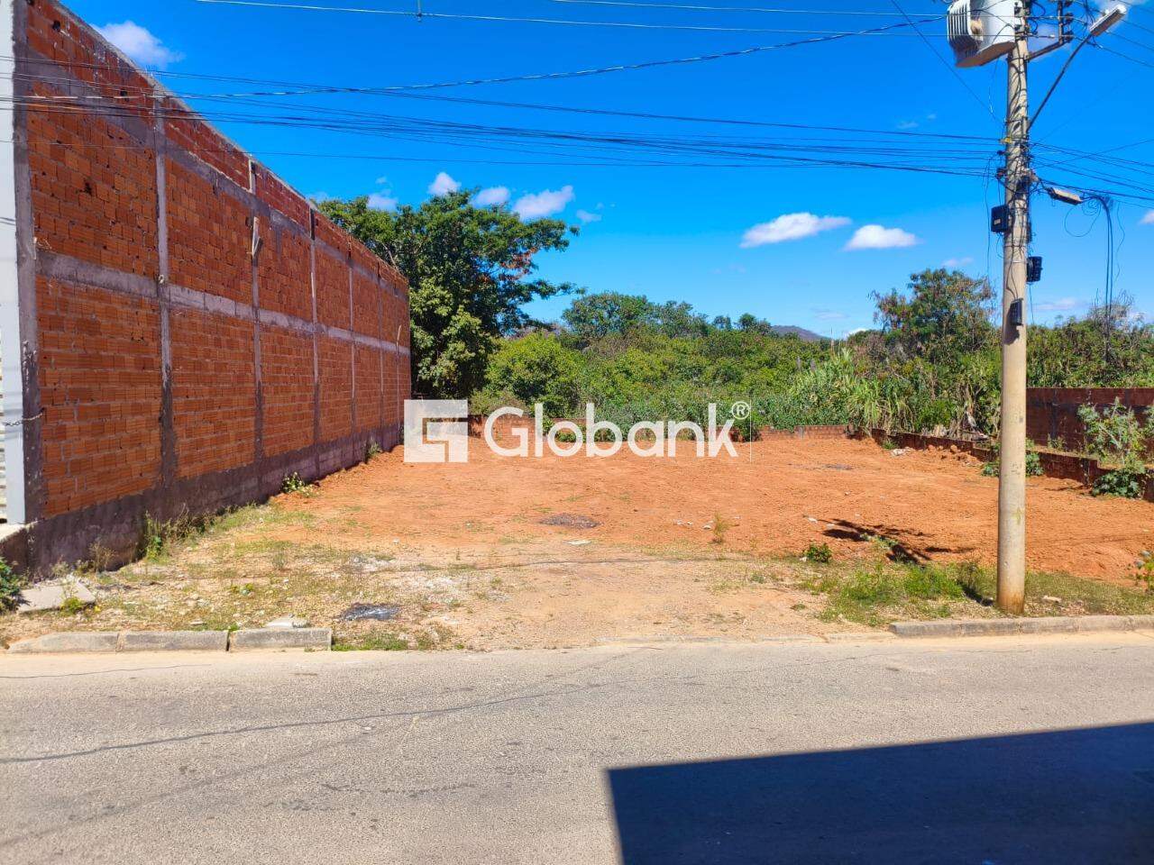 Terreno à venda Alto da Boa Vista 256m² Montes Claros MG: 