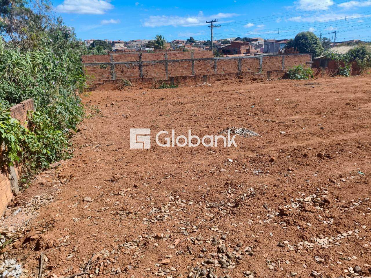 Terreno à venda Alto da Boa Vista 256m² Montes Claros MG: 
