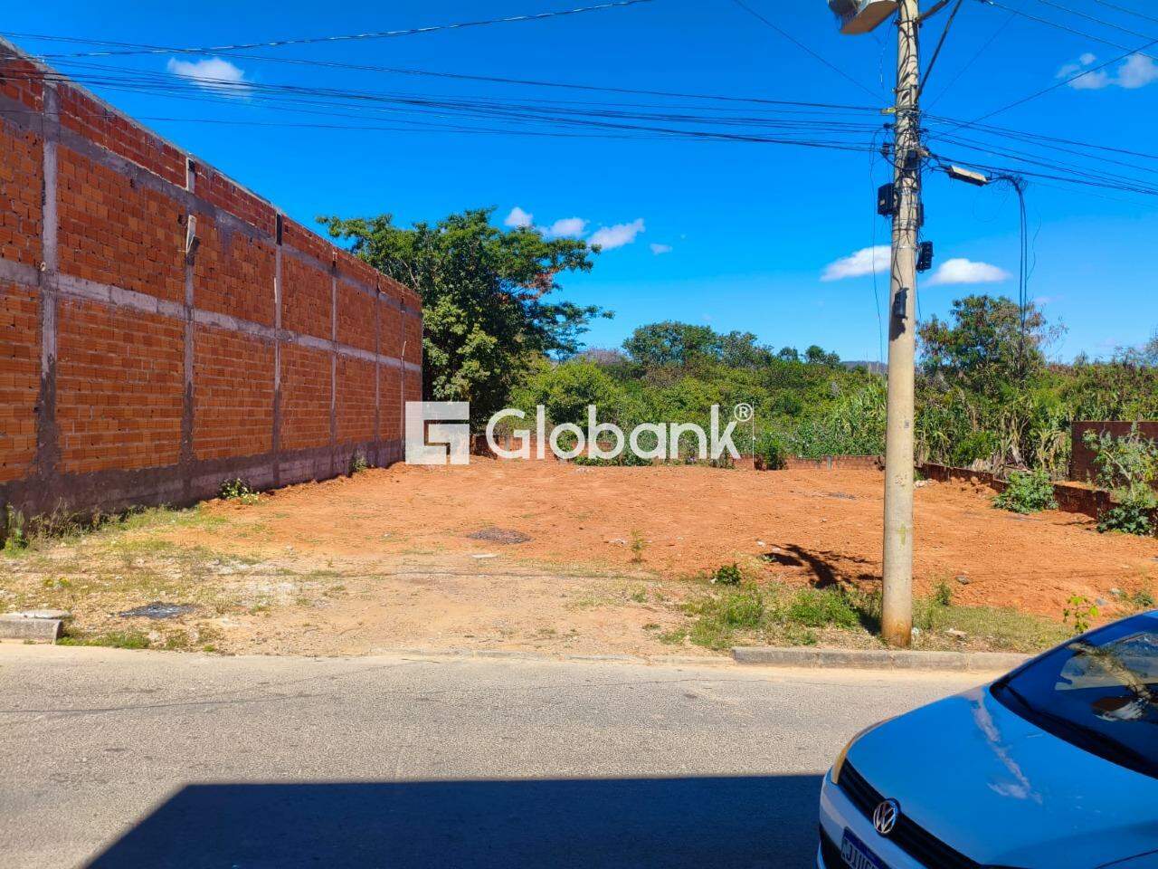 Terreno à venda Alto da Boa Vista 256m² Montes Claros MG: 