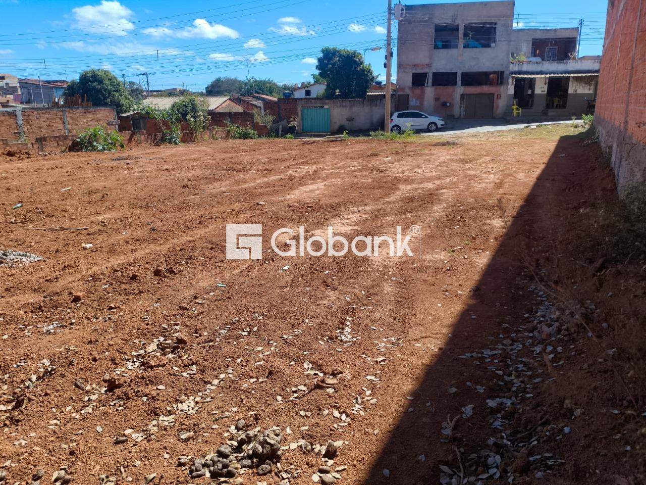 Terreno à venda Alto da Boa Vista 256m² Montes Claros MG: 