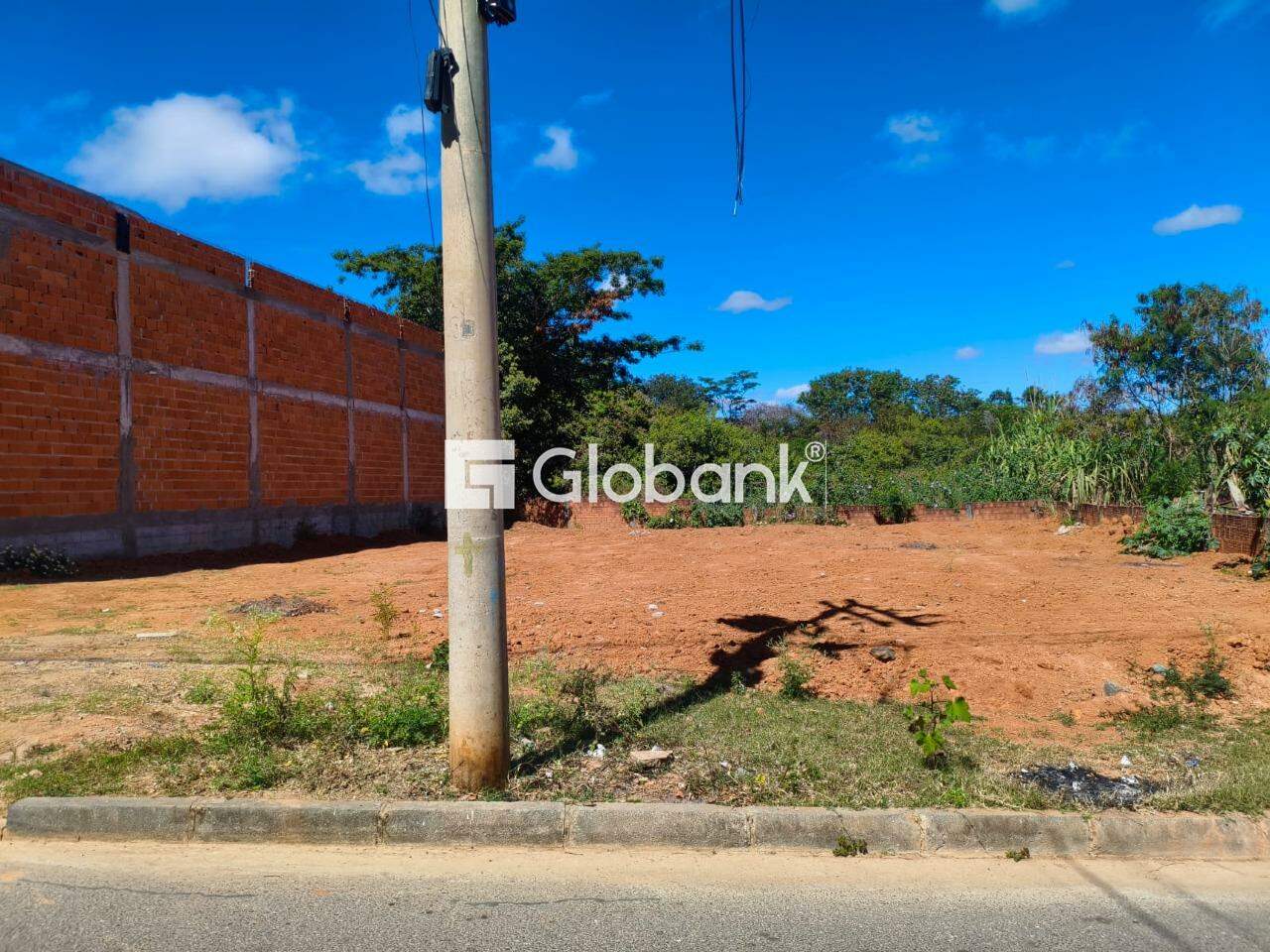Terreno à venda Alto da Boa Vista 224m² Montes Claros MG: 