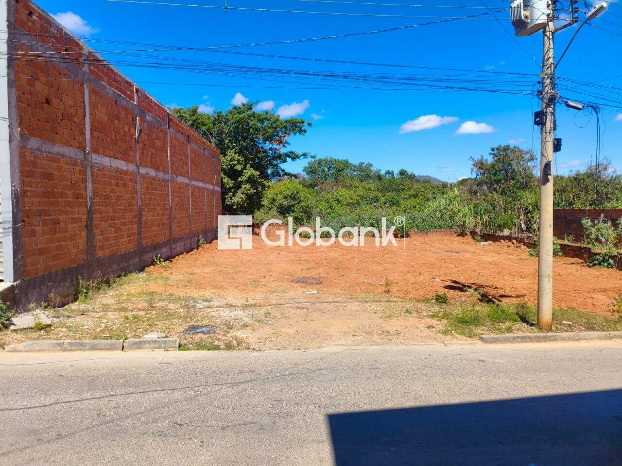 Terreno à venda Alto da Boa Vista 224m² Montes Claros MG: 