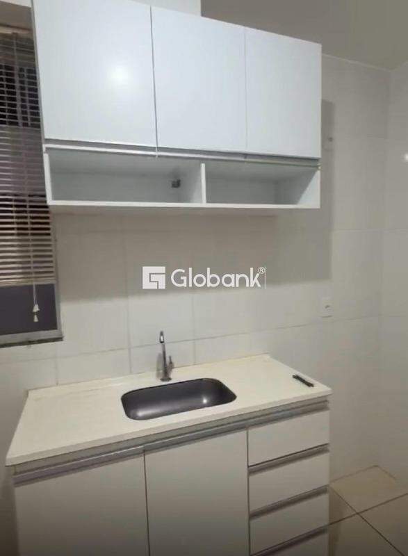 Apartamento 2 quartos para aluguel Augusta Mota 50m² Montes Claros MG: