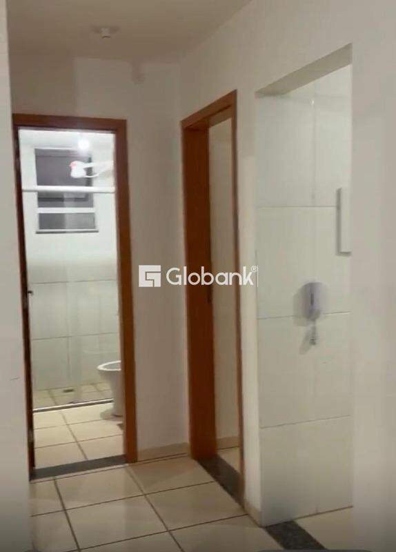 Apartamento 2 quartos para aluguel Augusta Mota 50m² Montes Claros MG: 