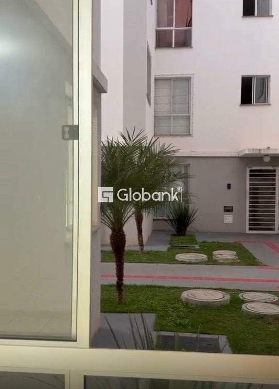 Apartamento 2 quartos para aluguel Augusta Mota 50m² Montes Claros MG: 
