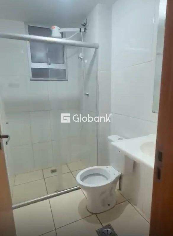 Apartamento 2 quartos para aluguel Augusta Mota 50m² Montes Claros MG: