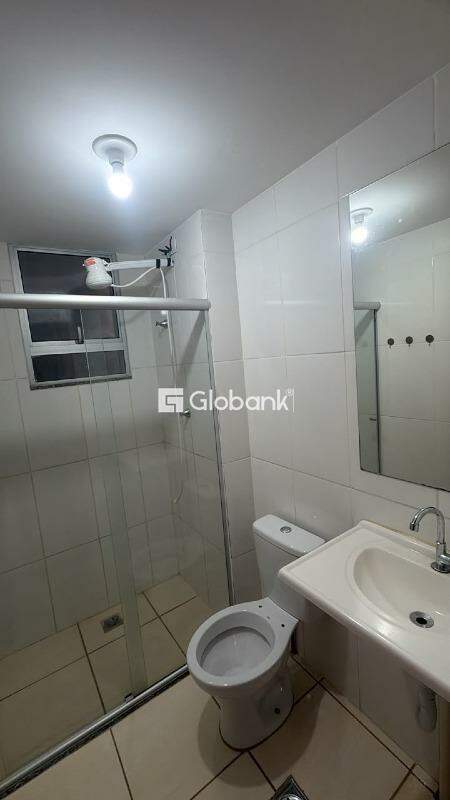 Apartamento 2 quartos para aluguel Augusta Mota 50m² Montes Claros MG: