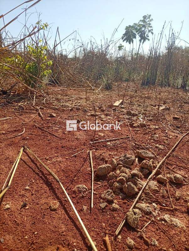 Terreno à venda Jardim Independência 200,2m² Montes Claros MG: 