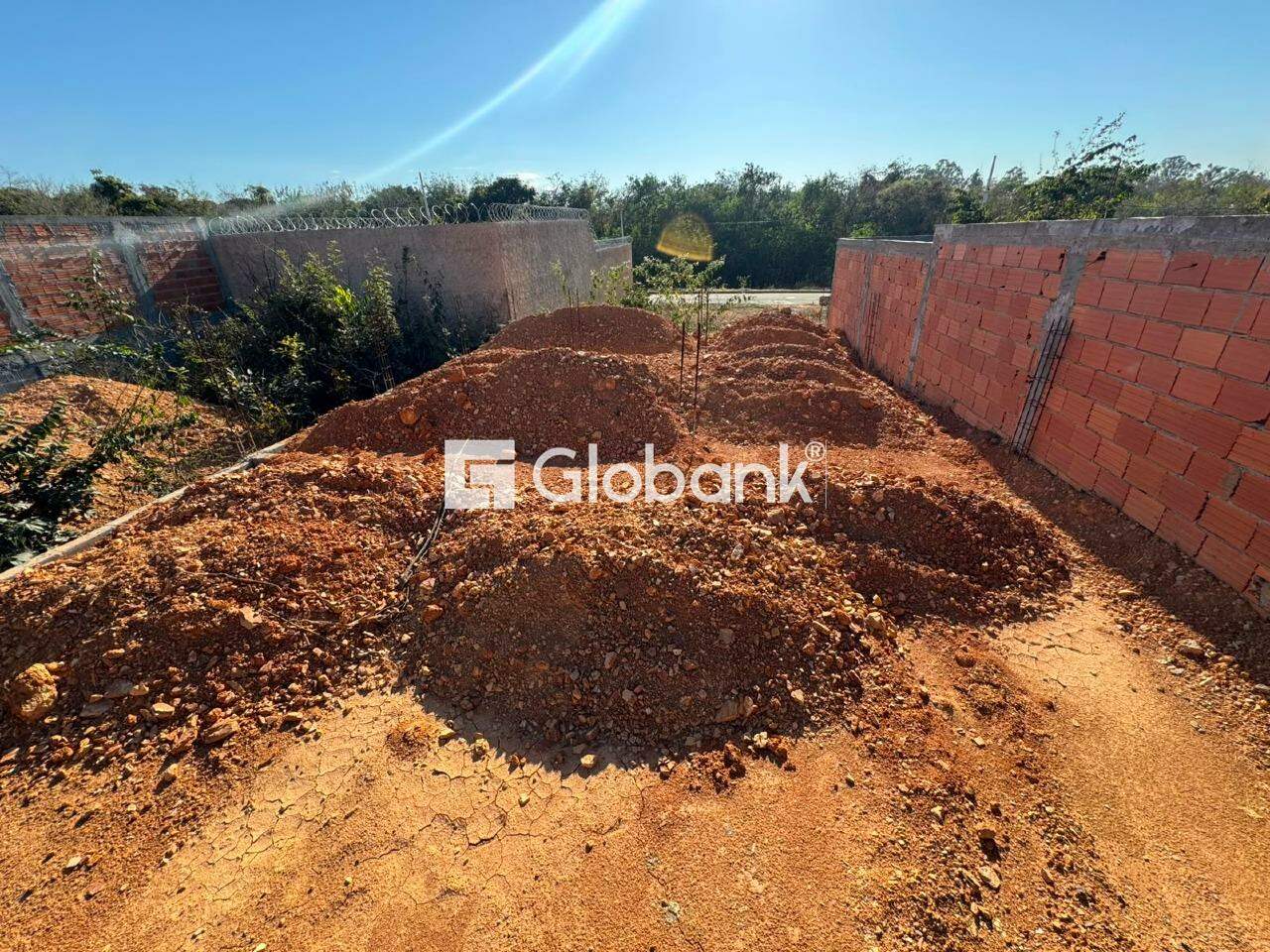 Terreno à venda Loteamento Bella Montes 180m² Montes Claros MG: 