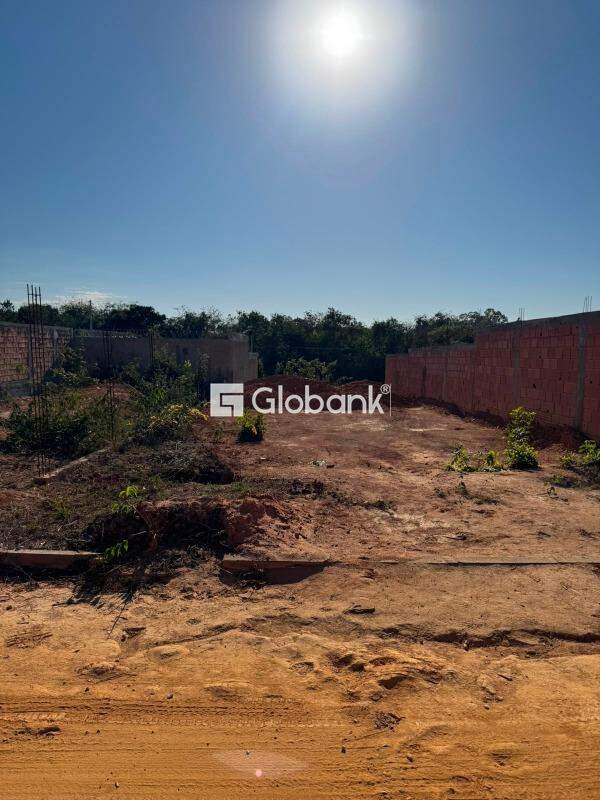 Terreno à venda Loteamento Bella Montes 180m² Montes Claros MG: