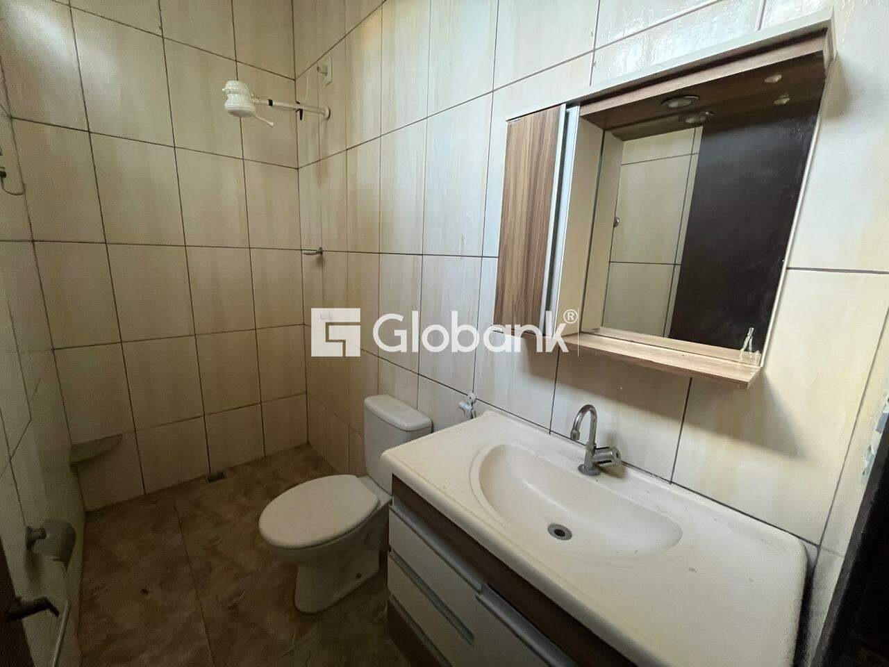 Casa 5 quartos à venda Vila Regina 360m² Montes Claros MG: