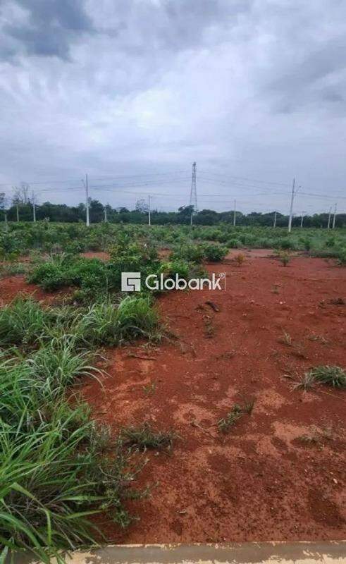 Terreno à venda Residencial Quintas da Produção 160m² Montes Claros MG: