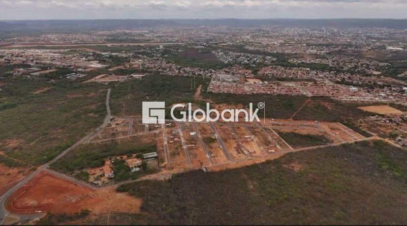 Terreno à venda Residencial Quintas da Produção 160m² Montes Claros MG: 