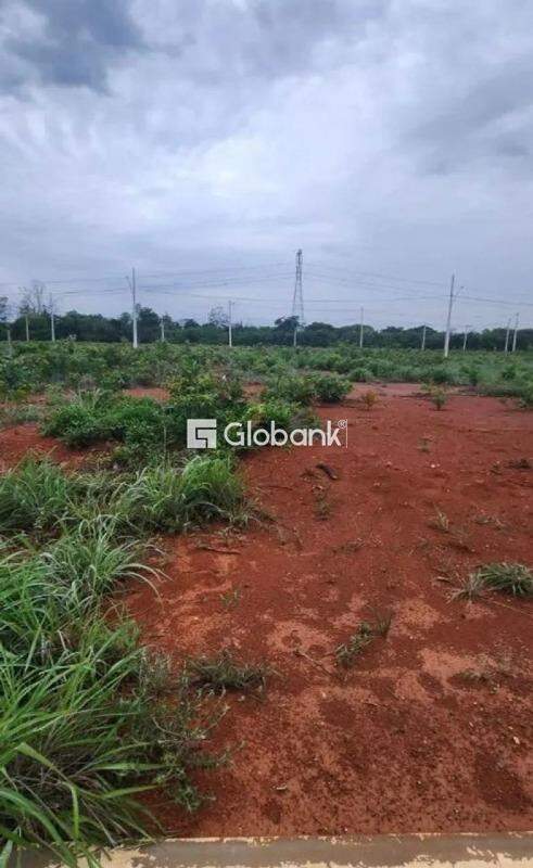 Terreno à venda Residencial Estância da Produção 180m² Montes Claros MG: 