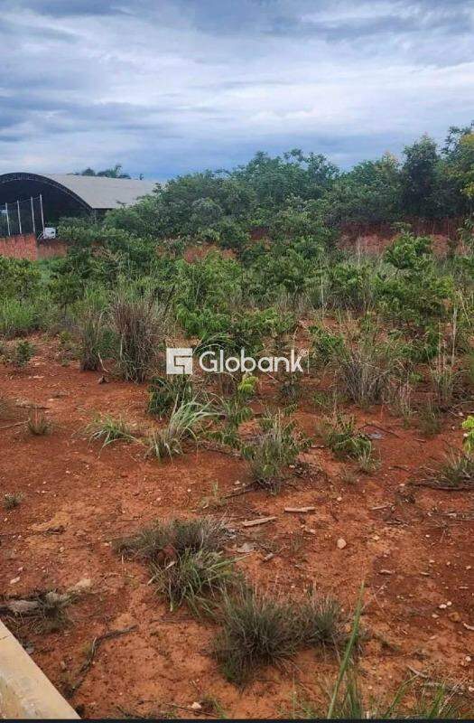 Terreno à venda Residencial Estância da Produção 180m² Montes Claros MG: 