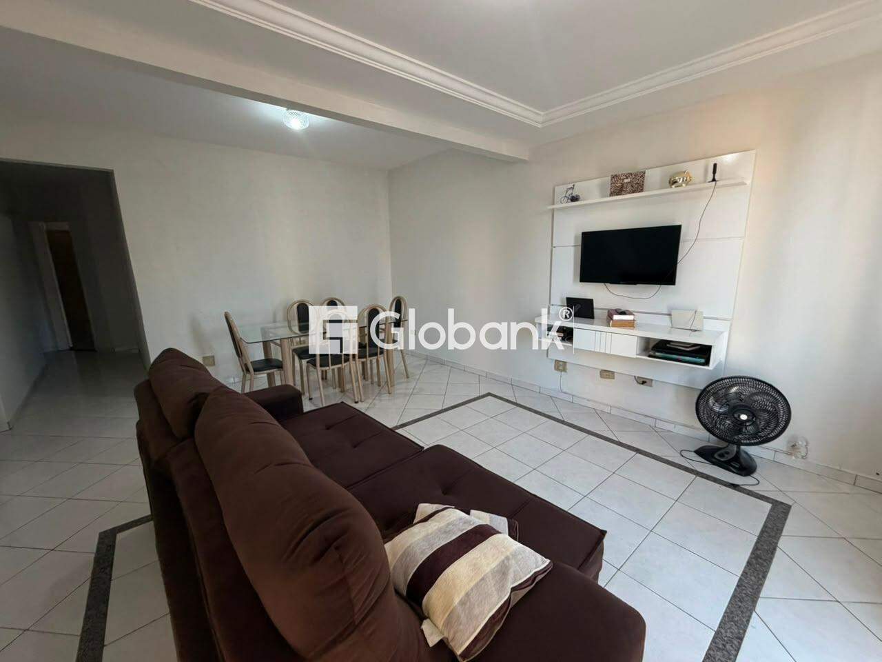 Apartamento 3 quartos à venda Centro 75m² Montes Claros MG: 