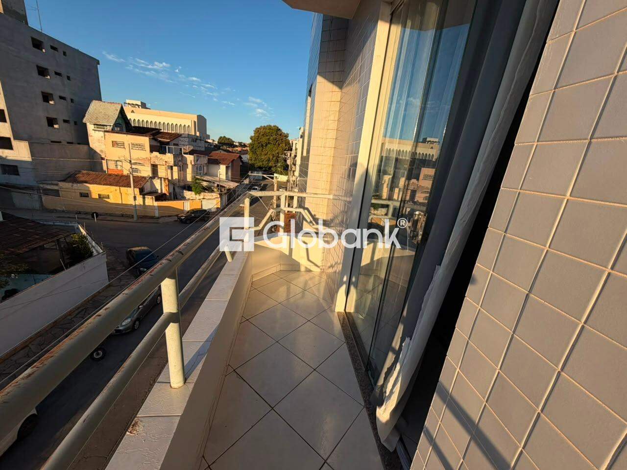 Apartamento 3 quartos à venda Centro 75m² Montes Claros MG: 