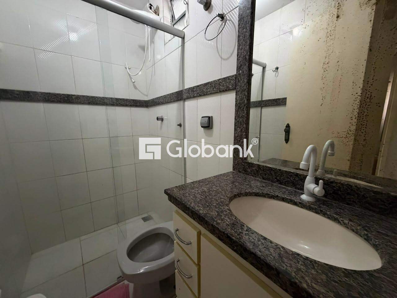 Apartamento 3 quartos à venda Centro 75m² Montes Claros MG: 
