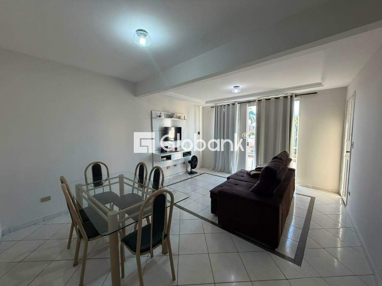 Apartamento 3 quartos à venda Centro 75m² Montes Claros MG: 