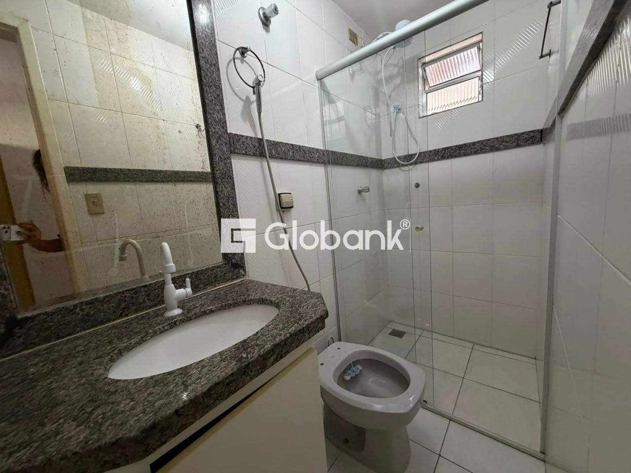Apartamento 3 quartos à venda Centro 75m² Montes Claros MG: 