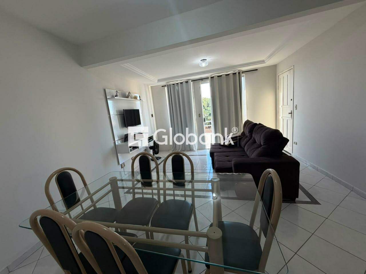 Apartamento 3 quartos à venda Centro 75m² Montes Claros MG: 