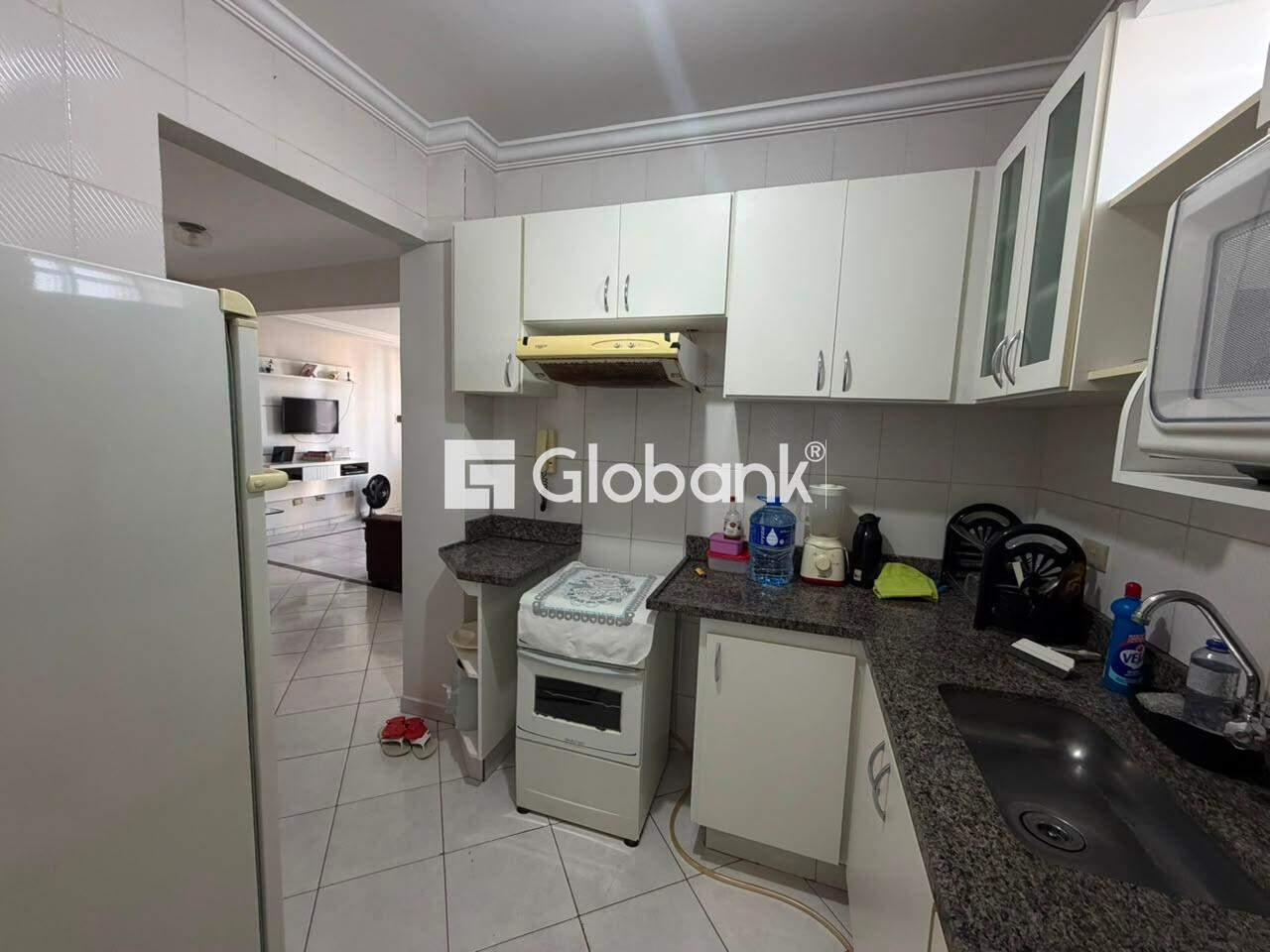 Apartamento 3 quartos à venda Centro 75m² Montes Claros MG: 
