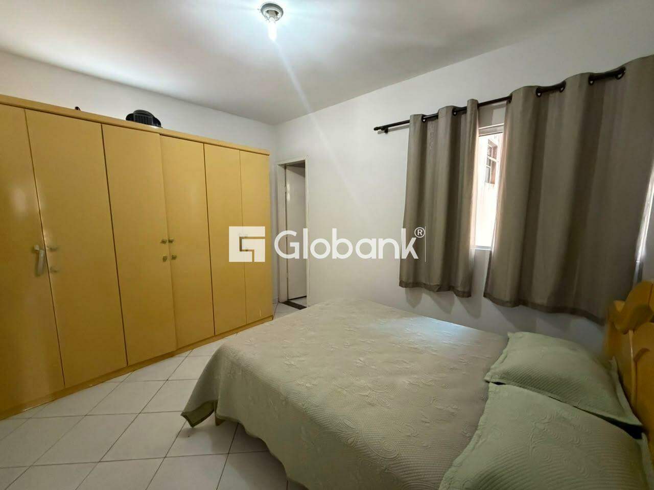 Apartamento 3 quartos à venda Centro 75m² Montes Claros MG: 