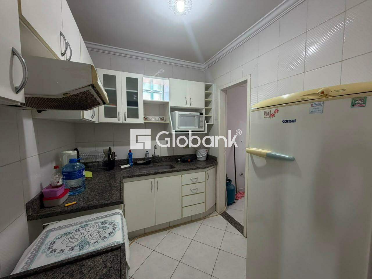 Apartamento 3 quartos à venda Centro 75m² Montes Claros MG: 