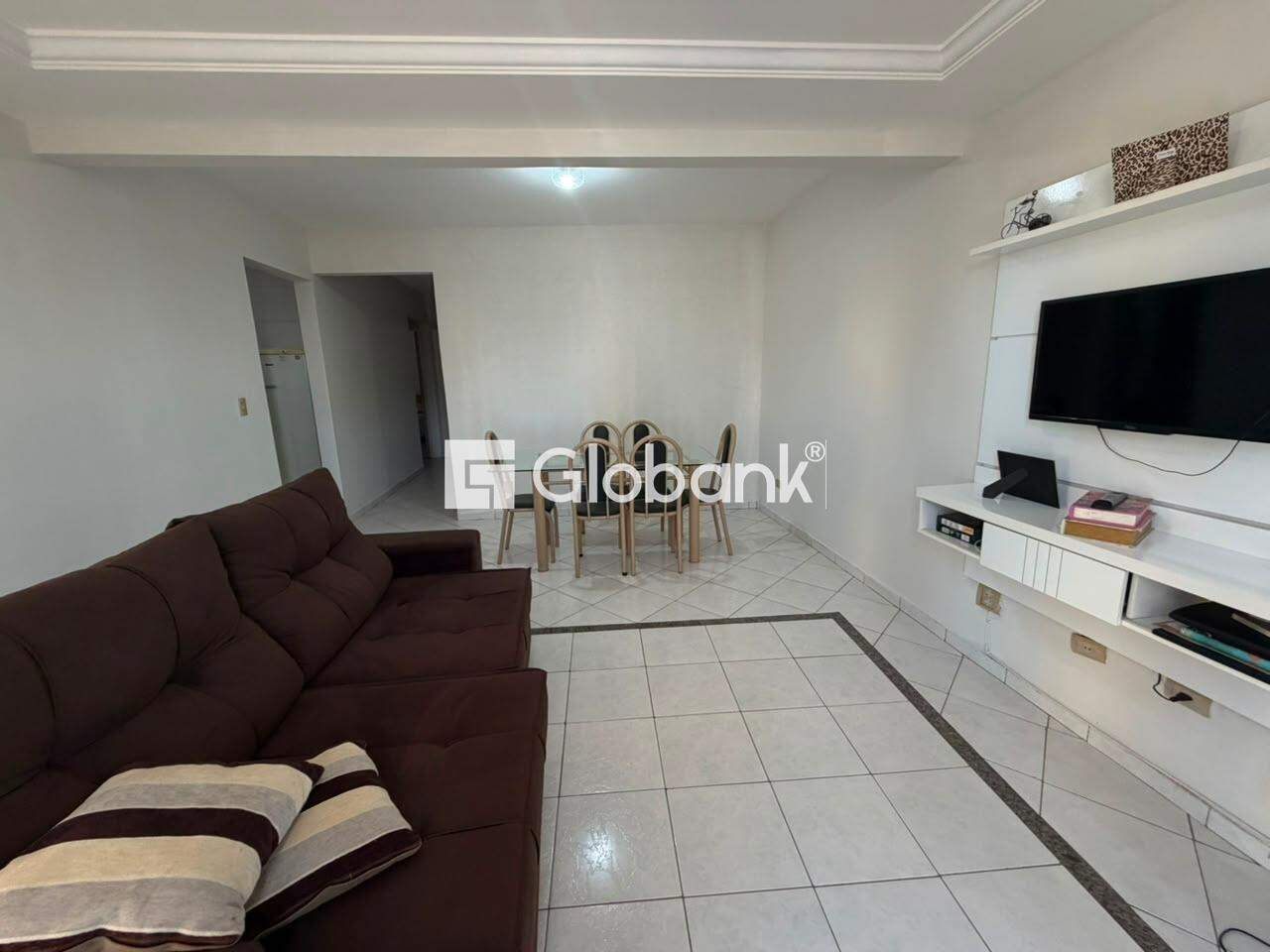 Apartamento 3 quartos à venda Centro 75m² Montes Claros MG: 