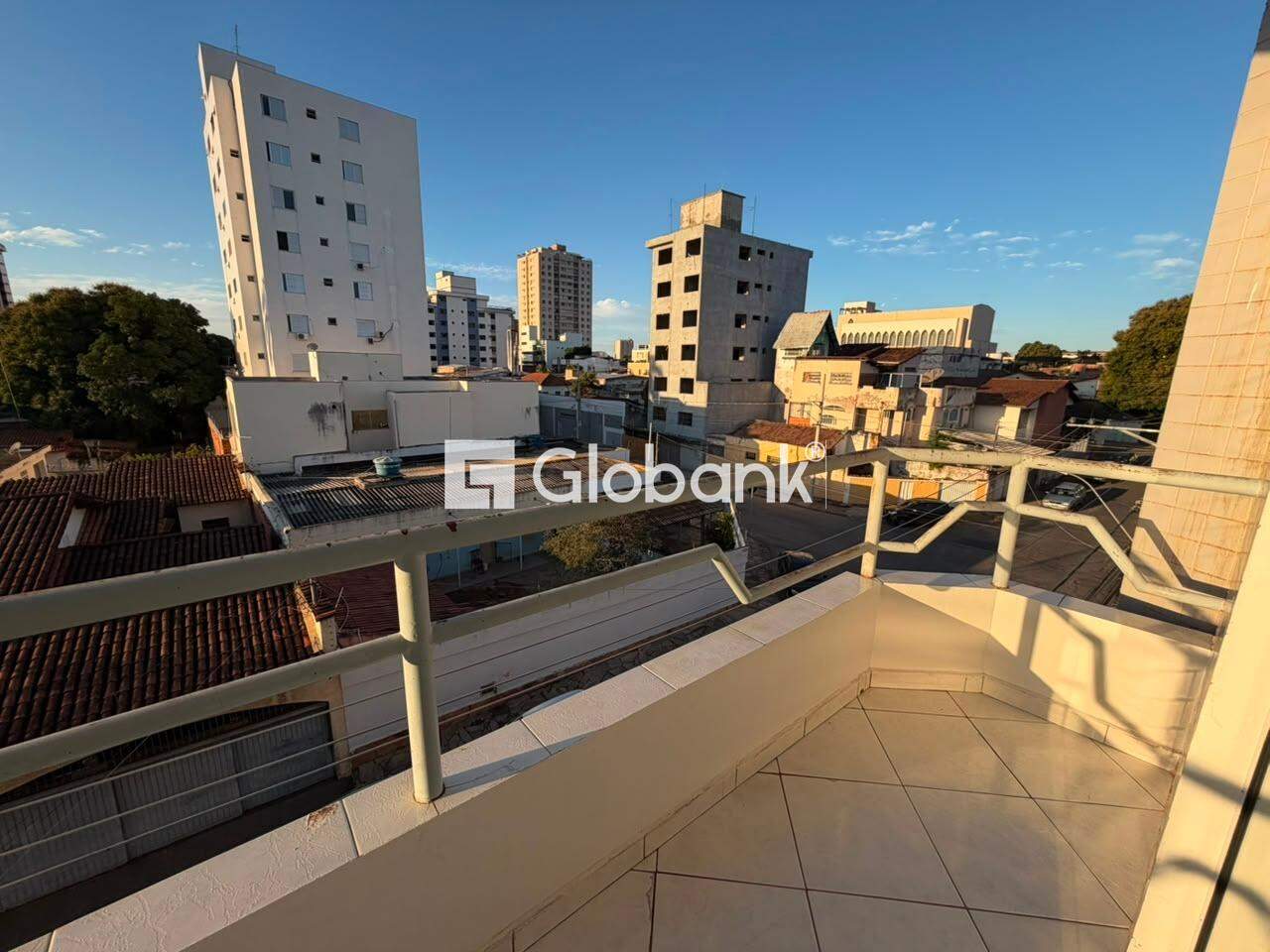 Apartamento 3 quartos à venda Centro 75m² Montes Claros MG: 