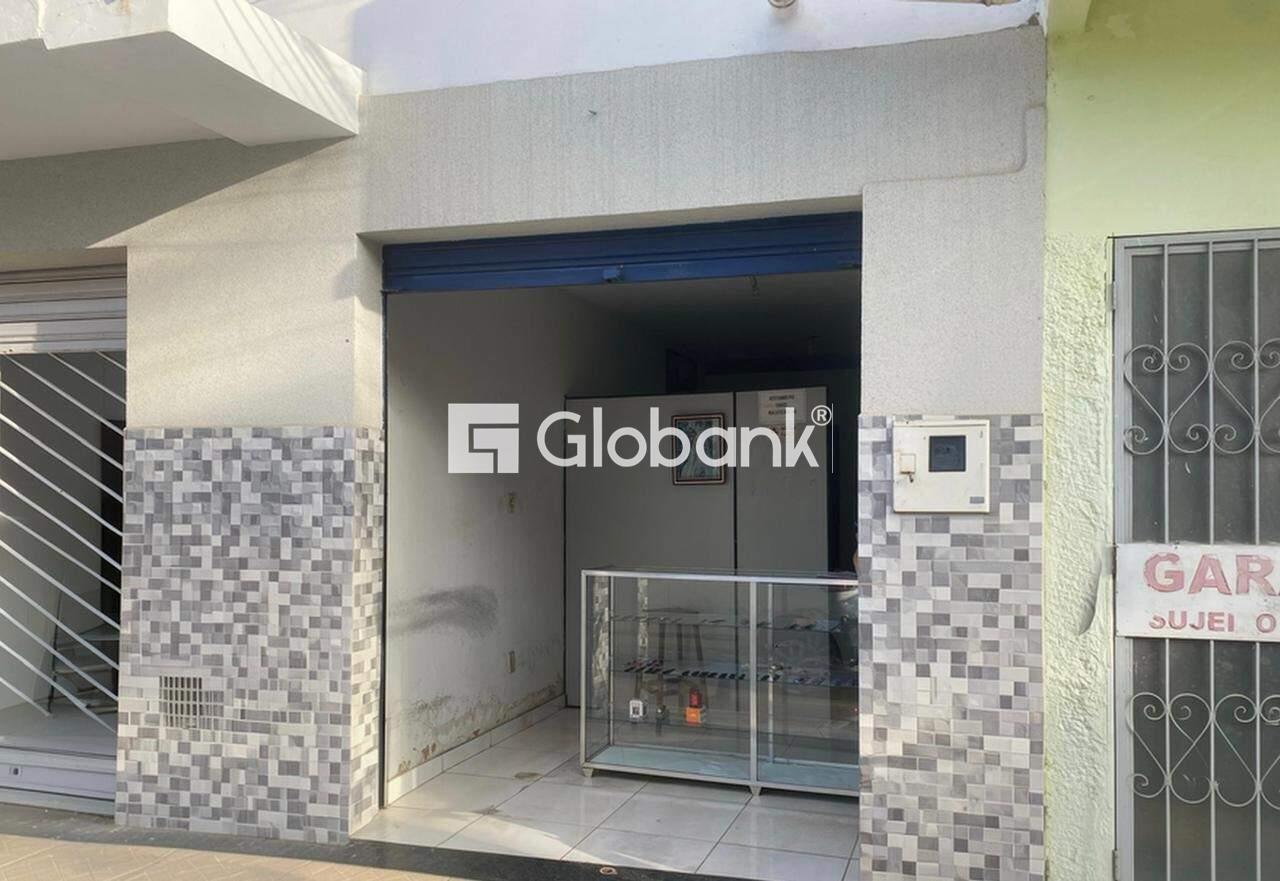 Ponto comercial à venda Cândida Câmara 20m² Montes Claros MG: 