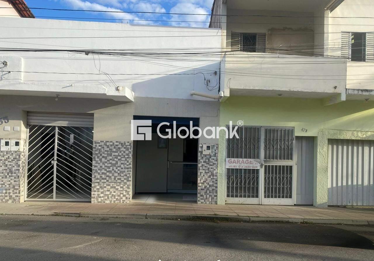 Ponto comercial à venda Cândida Câmara 20m² Montes Claros MG:
