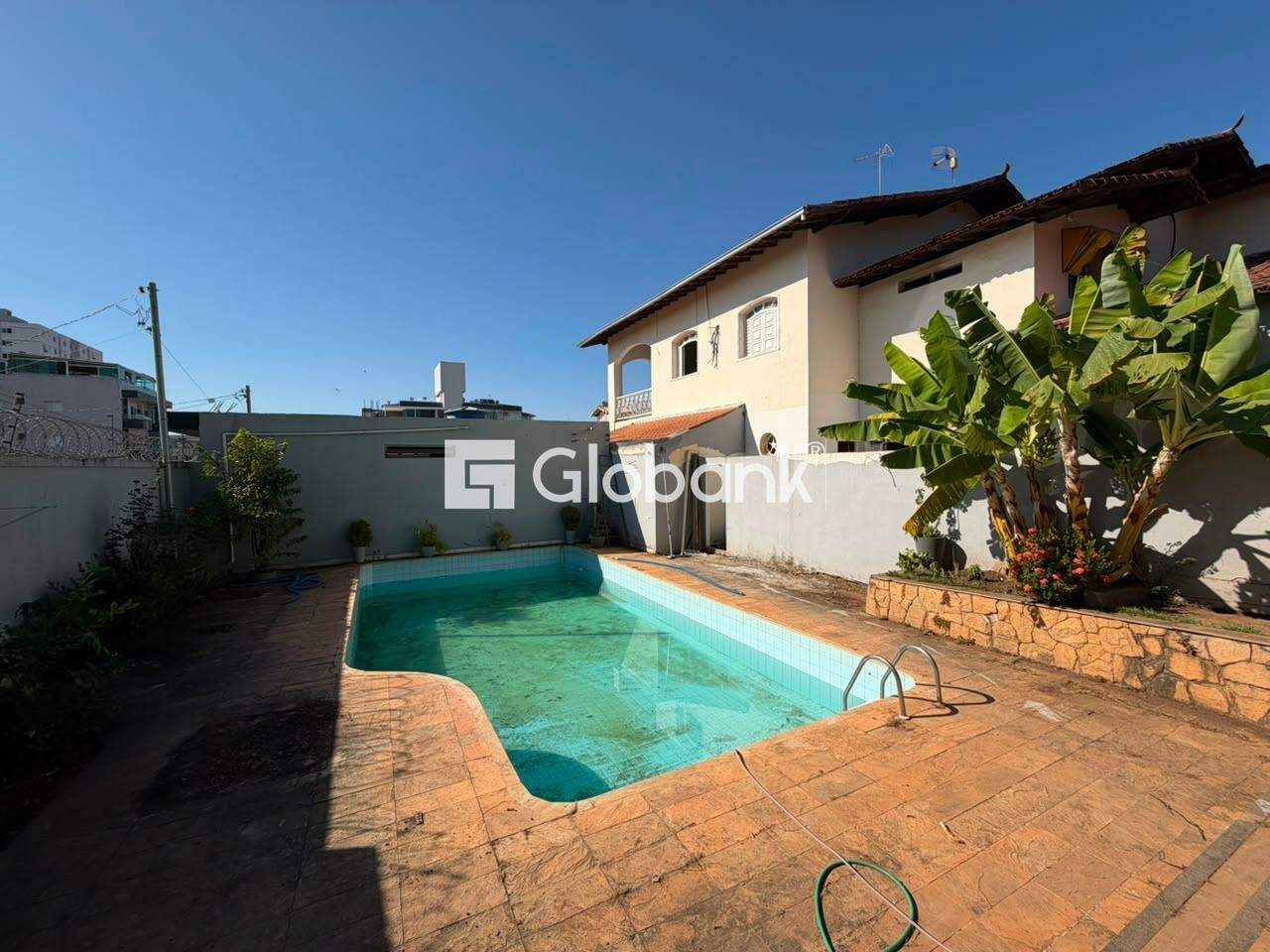 Terreno para aluguel Jardim Panorama 130m² Montes Claros MG: 