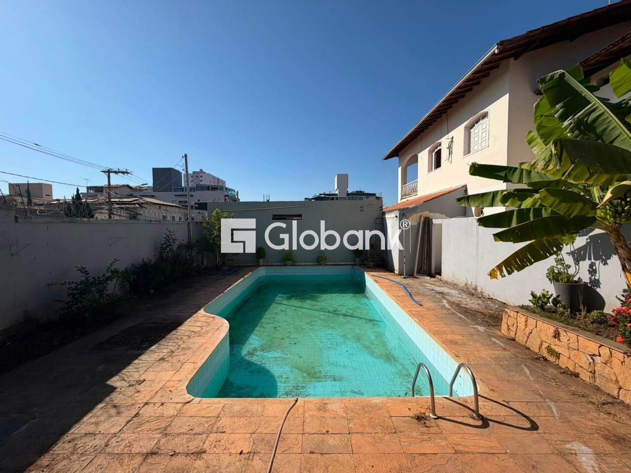 Terreno para aluguel Jardim Panorama 130m² Montes Claros MG: 