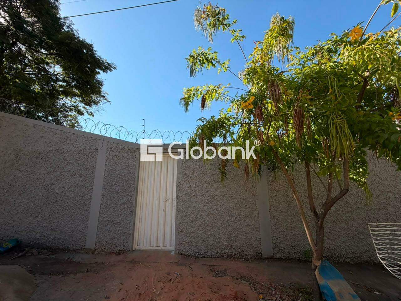 Terreno para aluguel Jardim Panorama 130m² Montes Claros MG: 