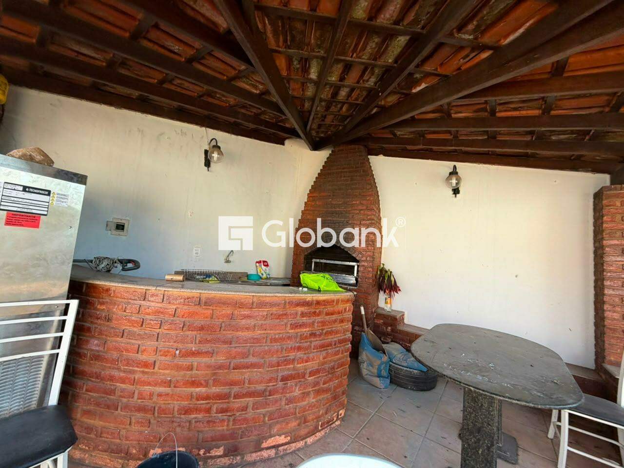Terreno para aluguel Jardim Panorama 130m² Montes Claros MG: 