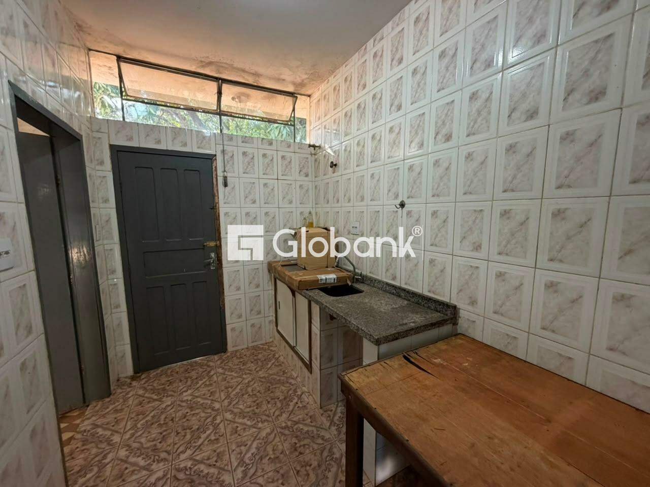 Casa 3 quartos para aluguel Jardim São Luiz 110m² Montes Claros MG: