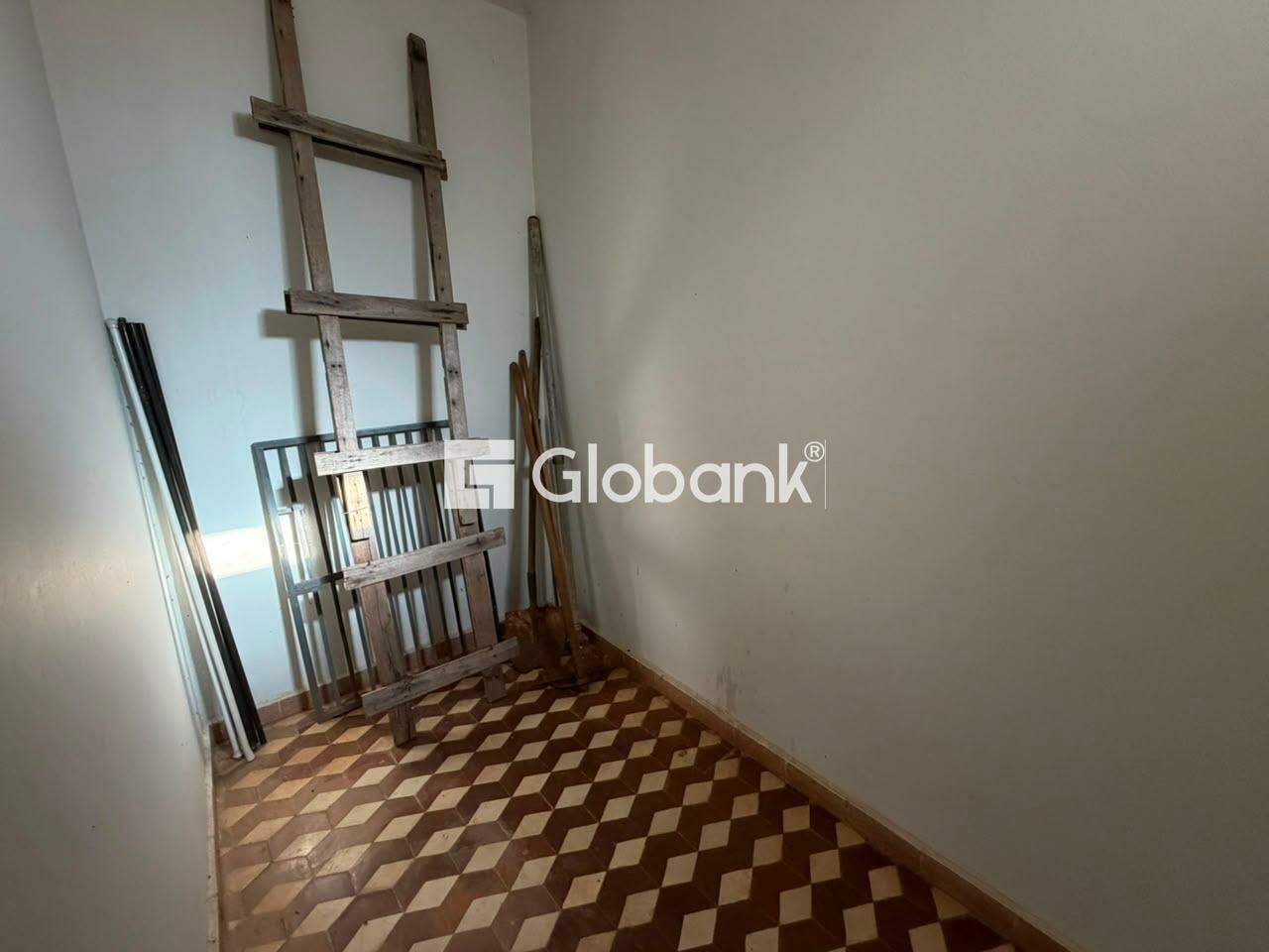 Casa 3 quartos para aluguel Jardim São Luiz 110m² Montes Claros MG: