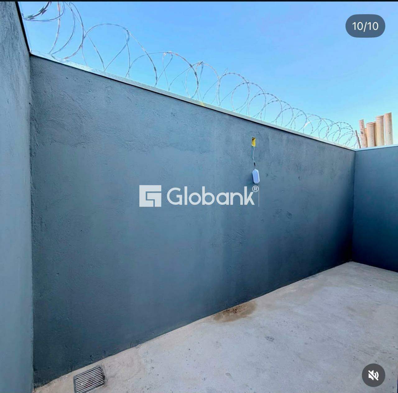 Casa 2 quartos à venda Residencial Vitoria II 50m² Montes Claros MG: 