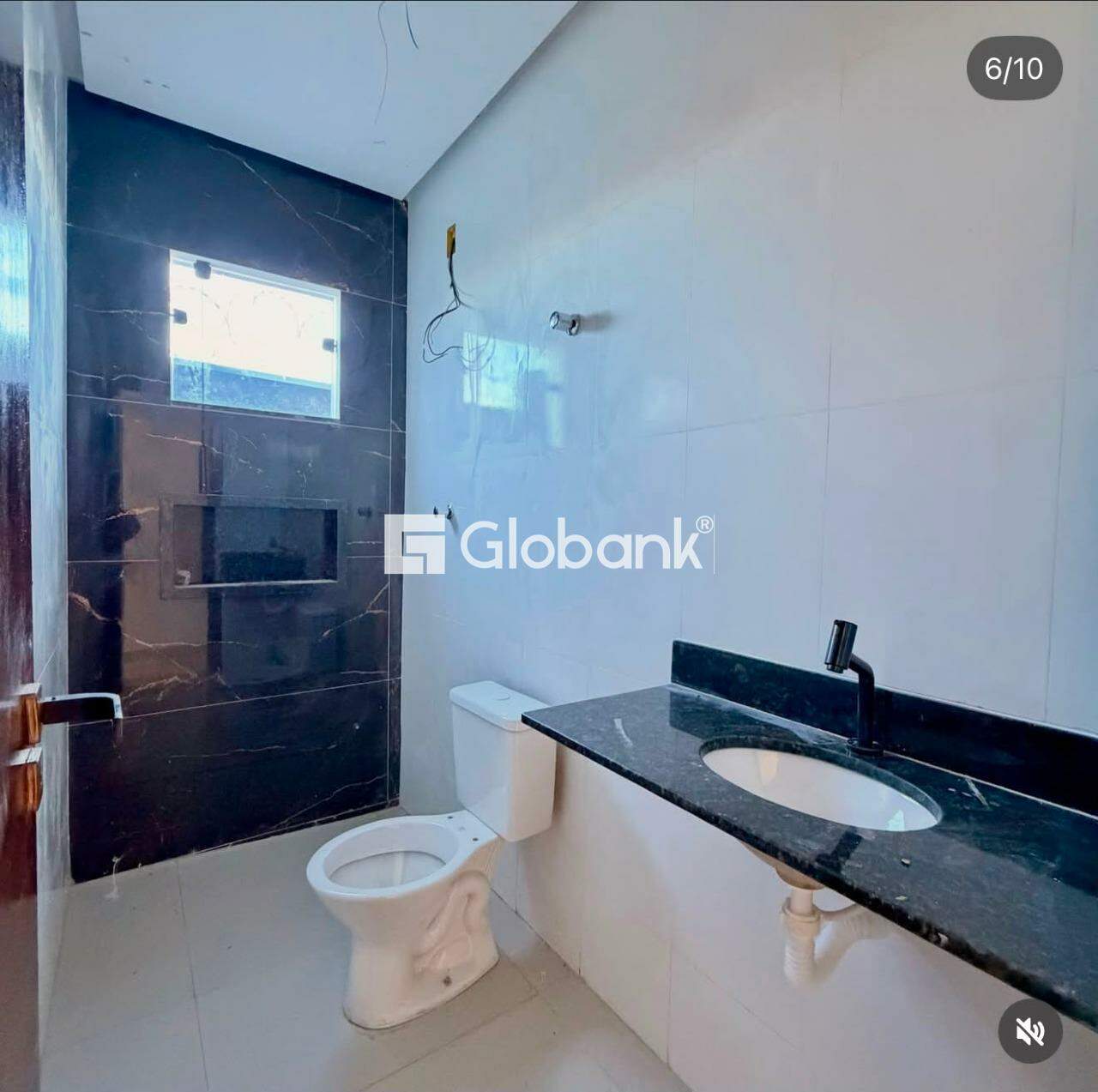 Casa 2 quartos à venda Residencial Vitoria II 50m² Montes Claros MG: 