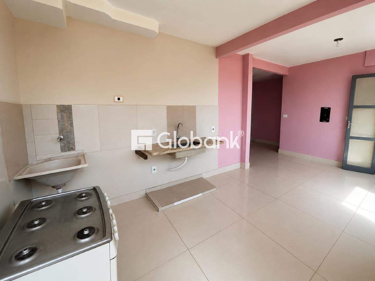 Apartamento 3 quartos para aluguel Vila Luiza 75m² Montes Claros MG: 