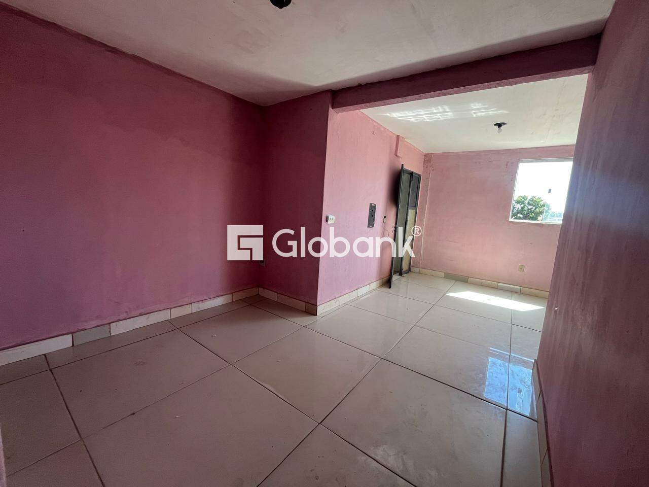 Apartamento 3 quartos para aluguel Vila Luiza 75m² Montes Claros MG: 