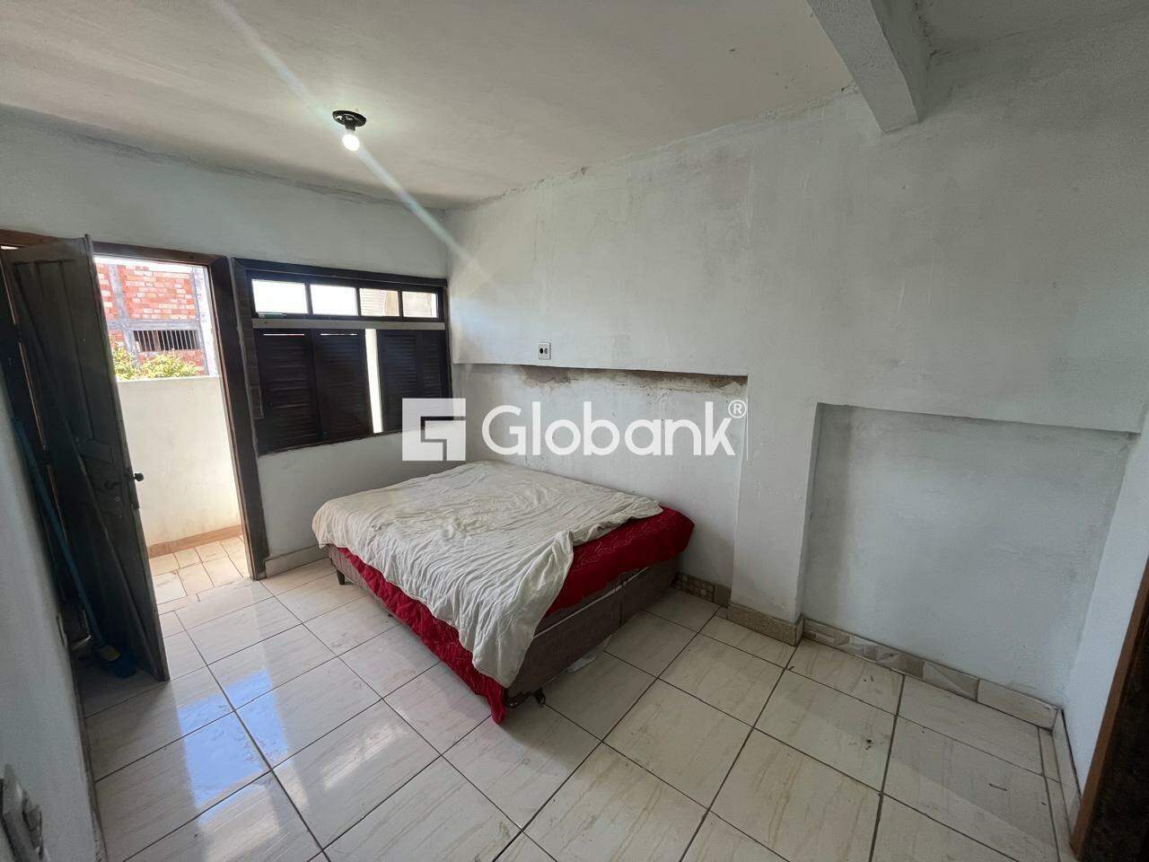 Apartamento 3 quartos para aluguel Vila Luiza 75m² Montes Claros MG: 
