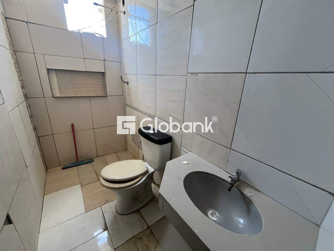 Apartamento 3 quartos para aluguel Vila Luiza 75m² Montes Claros MG: 